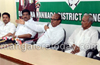 Anti Corruption Bureau need to be withdrawn: Poojary